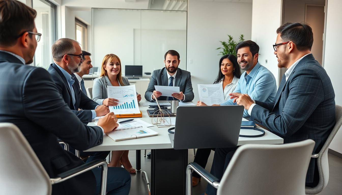 Economic Training for Professionals